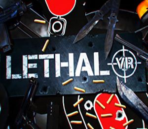 Lethal VR PC Steam Ключ