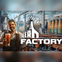Beer Factory Steam Аккаунт