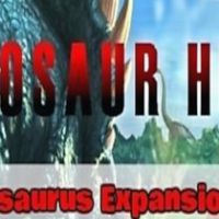 Dinosaur Hunt - Brontosaurus Дополнение Pack DLC Steam Ключ