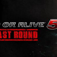 DEAD OR ALIVE 5 Last Round (Full Game) PC Steam Аккаунт