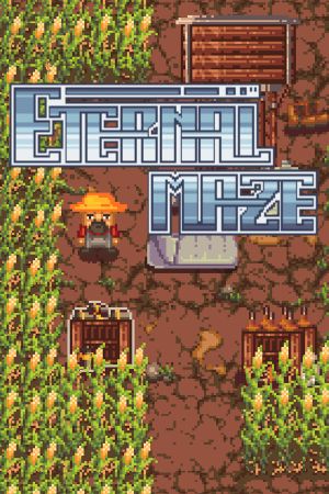 Eternal Maze Steam Ключ