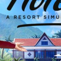 Hotel: A Resort Simulator EU XBOX One / Xbox Series X|S Ключ