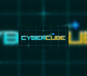 Cybercube Steam Ключ