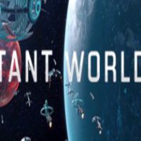 Distant Worlds 2 PC Steam Аккаунт