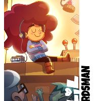 Lil' Guardsman PC Steam Ключ