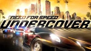 Need For Speed: Undercover PC Steam Подарок