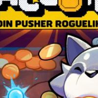 RACCOIN: Coin Pusher Roguelike PC Steam Альтергифт