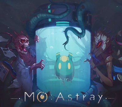 MO: Astray EU PC Steam Альтергифт