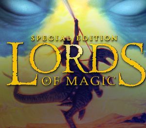 Lords of Magic: Особое издание Steam Ключ