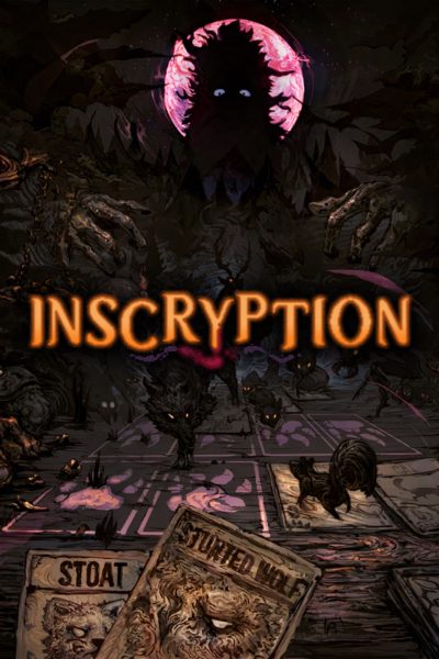 Inscryption Steam Altergift