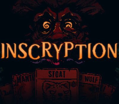 Inscryption Steam Альтергифт