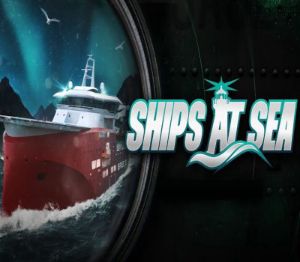 Ships At Sea PC Steam Аккаунт