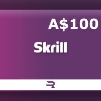 Rewarble Skrill A$100 Подарочная карта