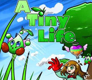 A Tiny Life PC Steam Ключ