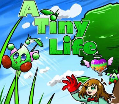 A Tiny Life PC Steam Ключ