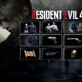 Resident Evil 4 (2023) — Ключи активации