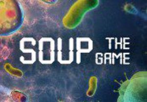Soup: the Game Steam Ключ