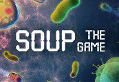Soup: the Game Steam Ключ