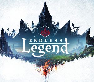 Endless Legend - Shifters Дополнение Pack EU Steam Ключ