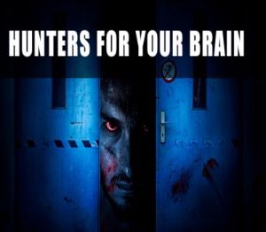 HUNTERS FOR YOUR BRAIN Steam Ключ