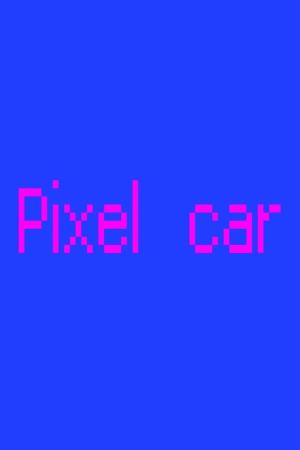Pixel Car Steam Ключ