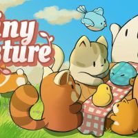 Tiny Pasture PC Steam Ключ