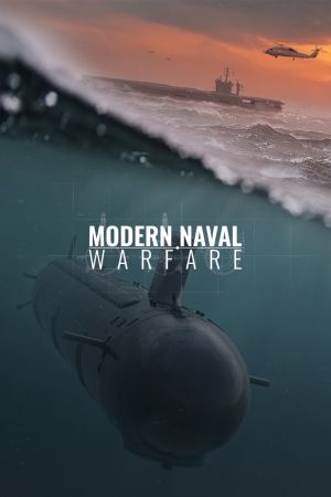 Modern Naval Warfare PC Steam Аккаунт