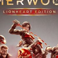 Gangs of Sherwood Lionheart издание PC Steam Аккаунт