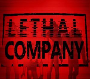 Lethal Company Steam Альтергифт