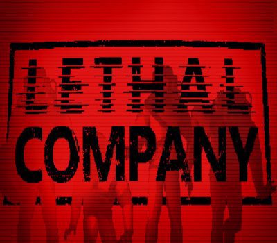 Lethal Company Steam Альтергифт