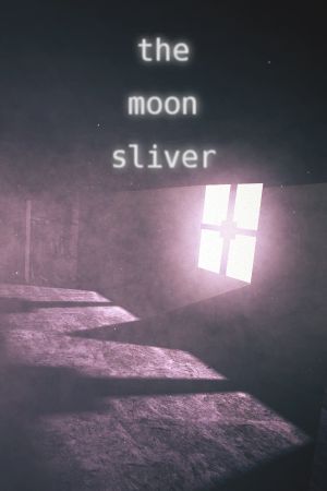 The Moon Sliver Steam Ключ