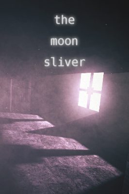 The Moon Sliver Steam Ключ