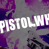 Pistol Whip EU Steam Альтергифт