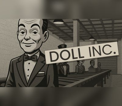 DOLL INC PC Steam CD Key
