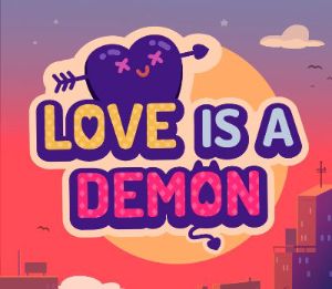 Love is a Demon PC Steam Ключ