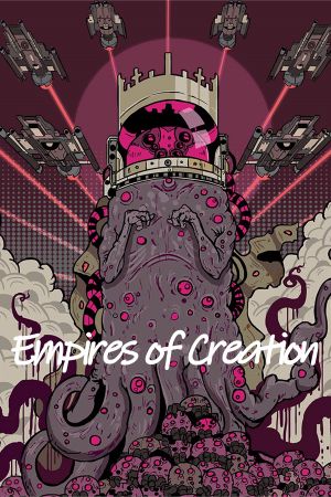 Empires of Creation Steam Ключ