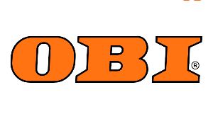 OBI €5 Подарочная карта DE