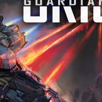 Guardians of Orion Steam Подарок