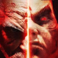 TEKKEN 7 NA Steam Ключ