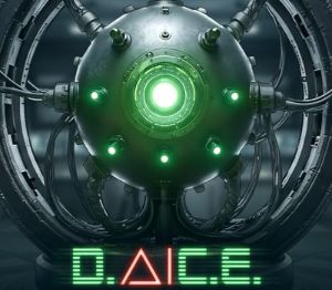 DAICE PC Steam Ключ