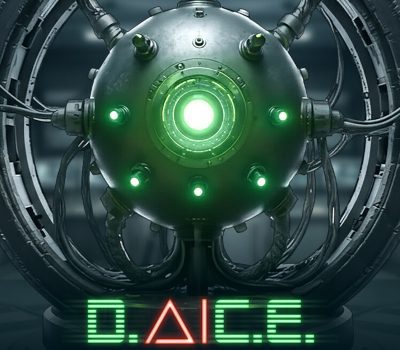 DAICE PC Steam Ключ