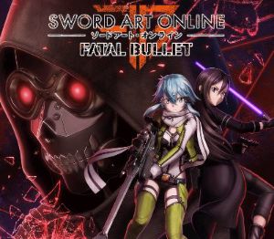 Sword Art Online: Fatal Bullet US XBOX One Ключ