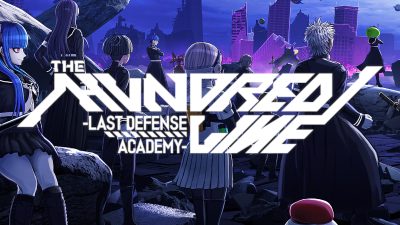 The Hundred Line: Last Defense Academy PC Steam Аккаунт
