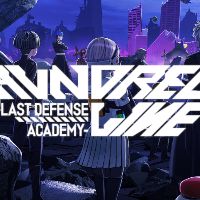 The Hundred Line: Last Defense Academy PC Steam Аккаунт