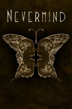 Nevermind Steam Ключ