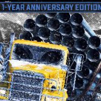 SnowRunner 1-Year Юбилейное издание PC Steam Аккаунт