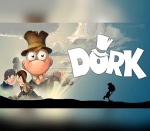 Dork Steam Ключ
