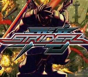 Strider AR XBOX ONE Ключ