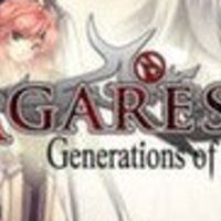 Agarest: Generations of War Коллекционное издание GOG Ключ
