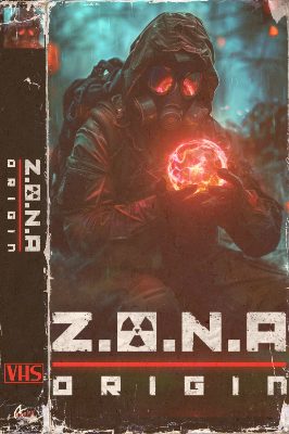 Z.O.N.A: Origin EU PC Steam Ключ